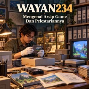 Banner WAYAN234
